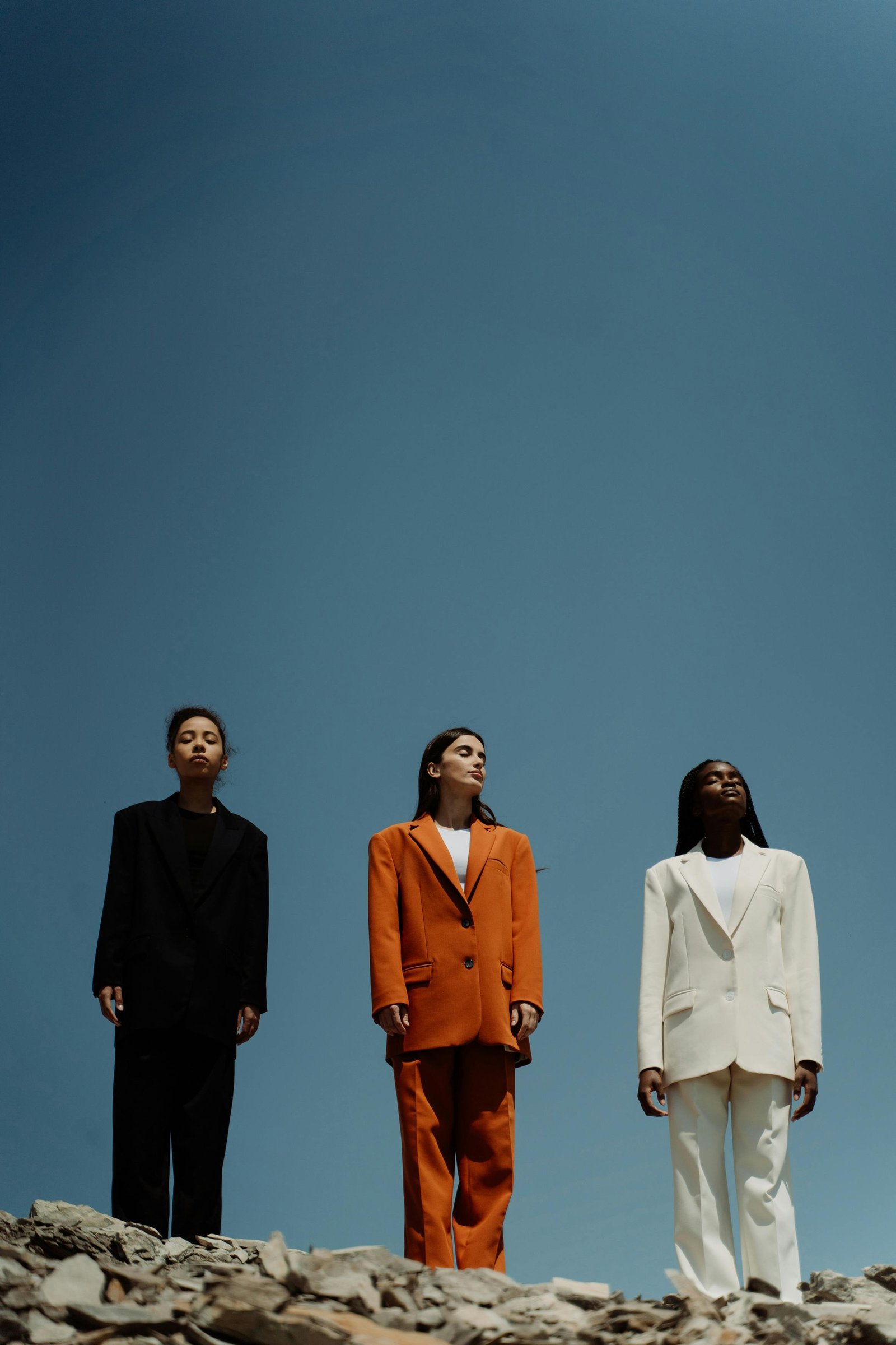 Ensemble femme