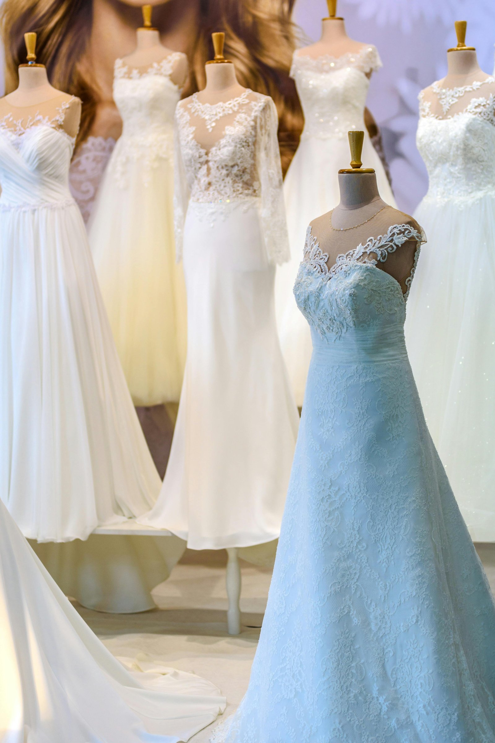 Robe 👗 de mariée