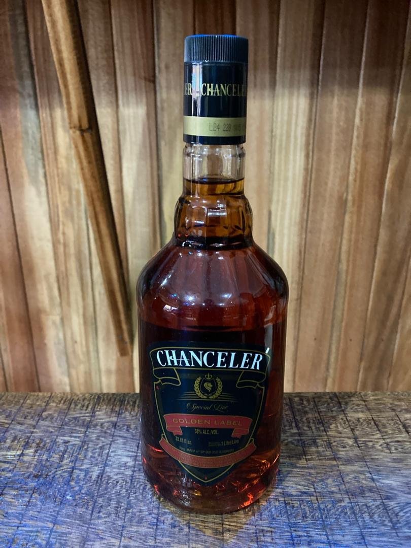 Chanceler
