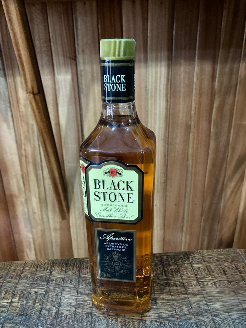 Black Strone