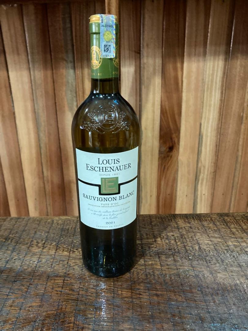 Louis Eschenauer & Sauvignon Blanc