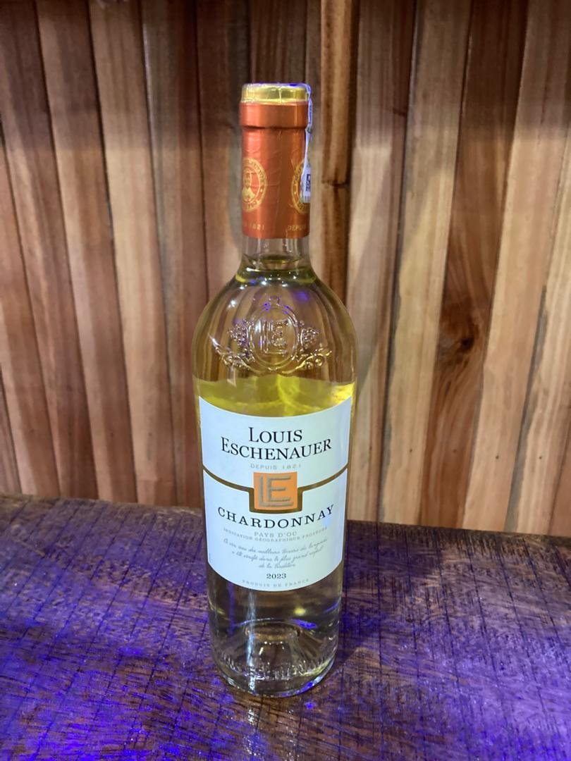 Louis Eschenauer Chardonnay & blanc