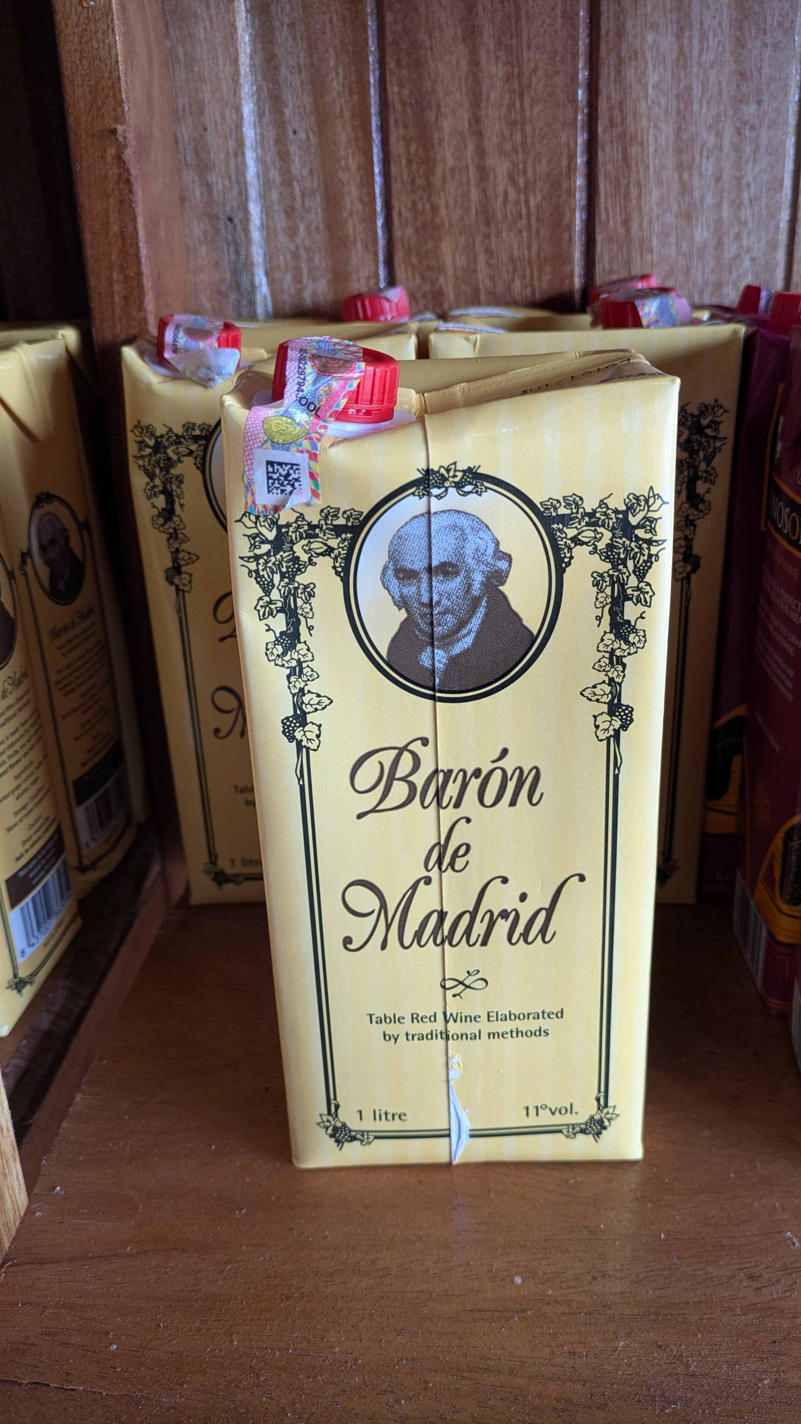 Baron