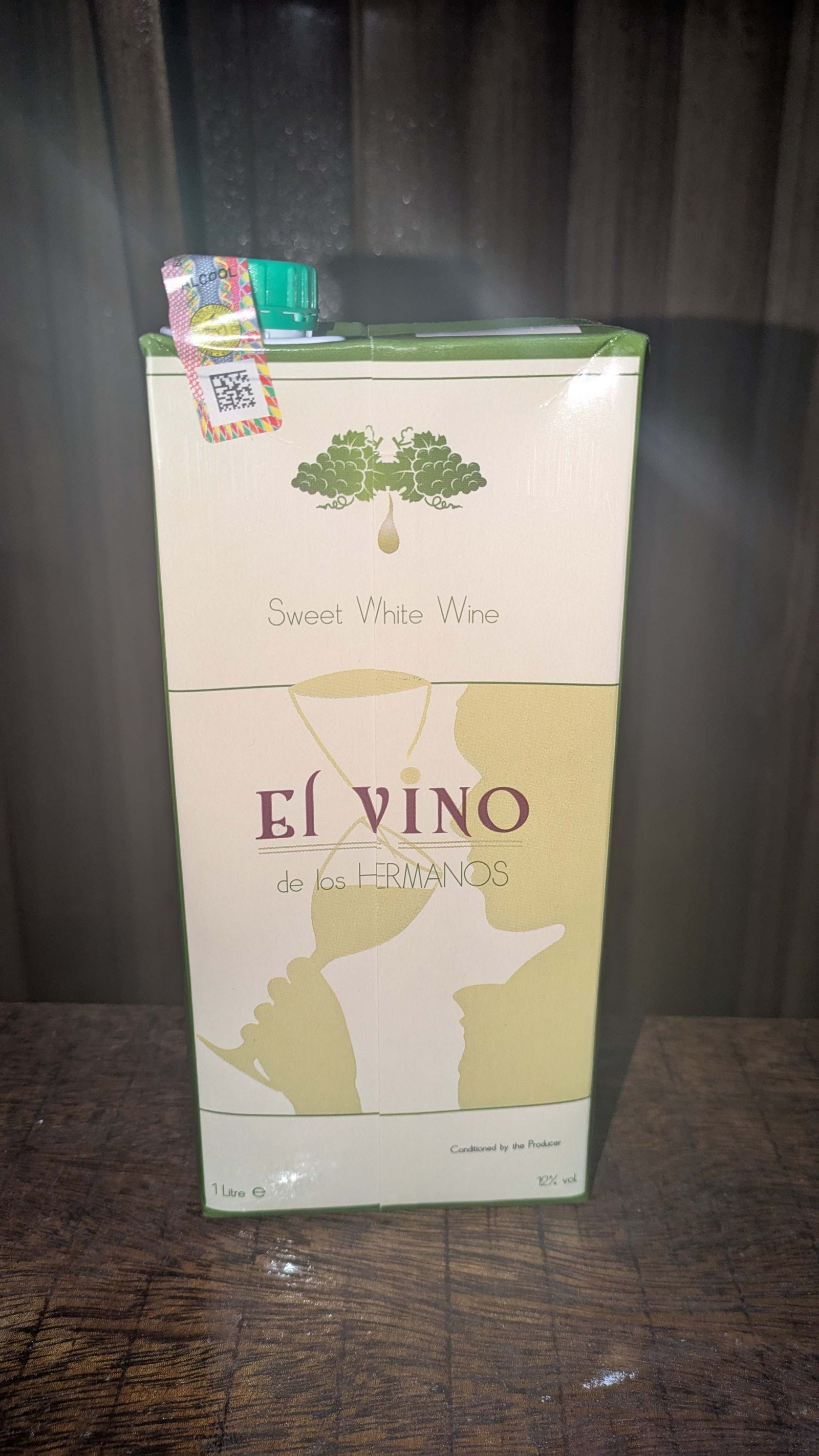 El Vino