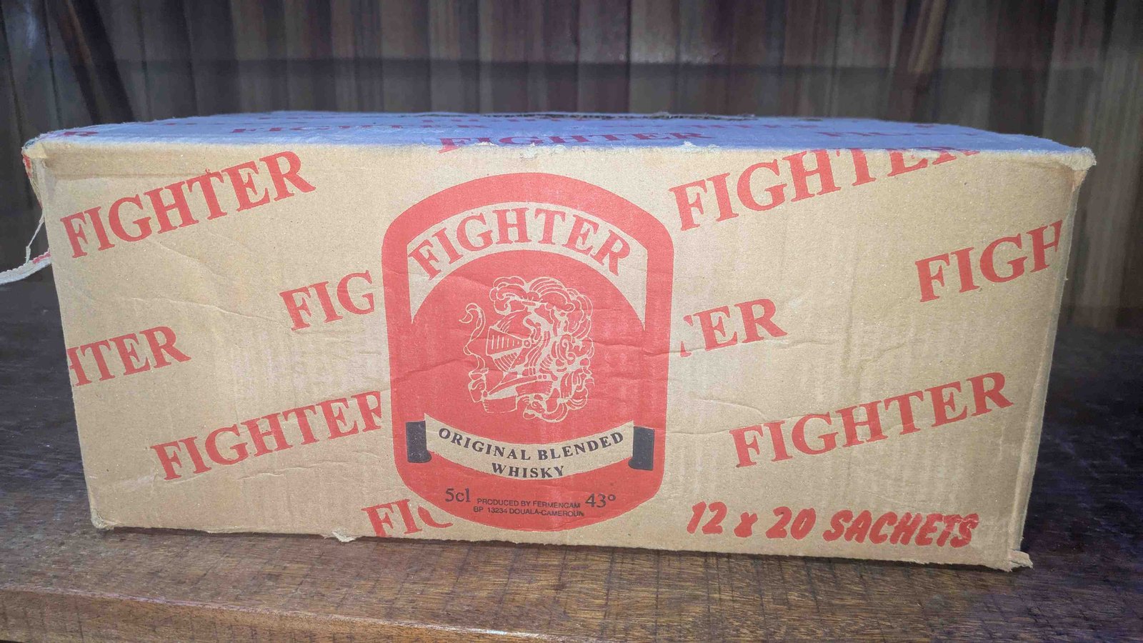 Fighter