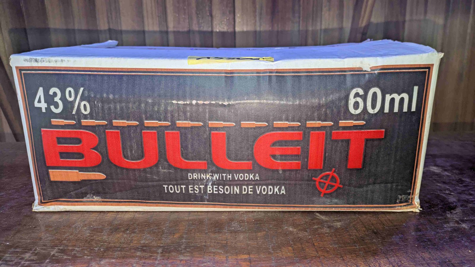 Bullet