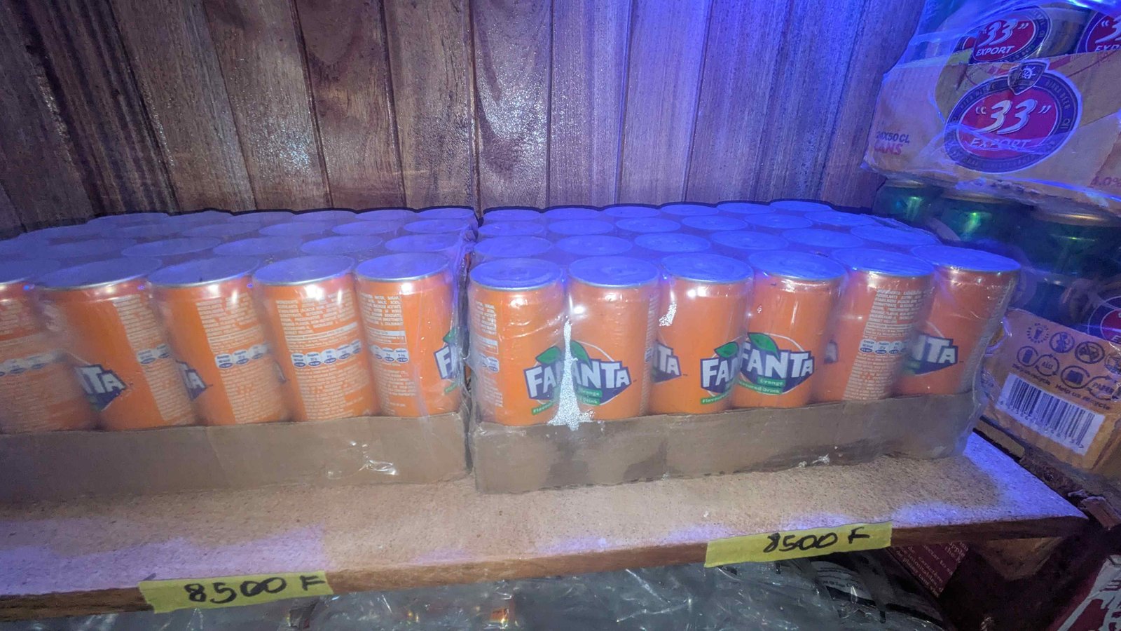 Fanta