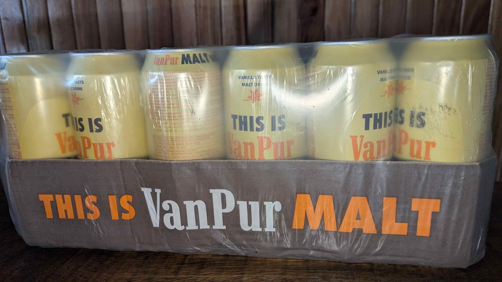 VanPur Malt