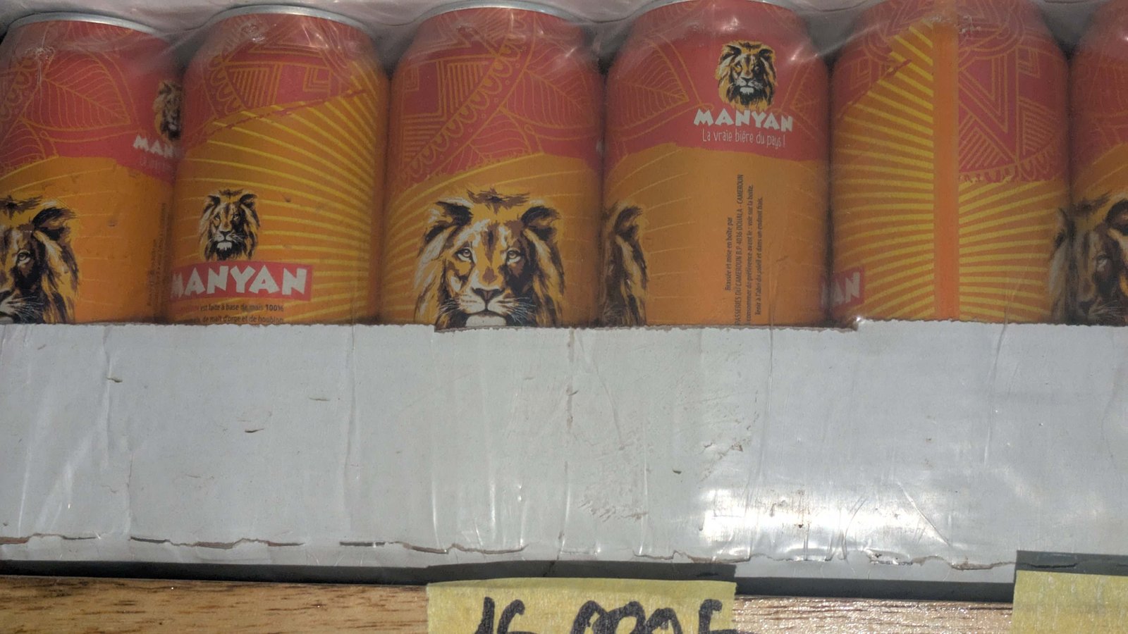 Manyan