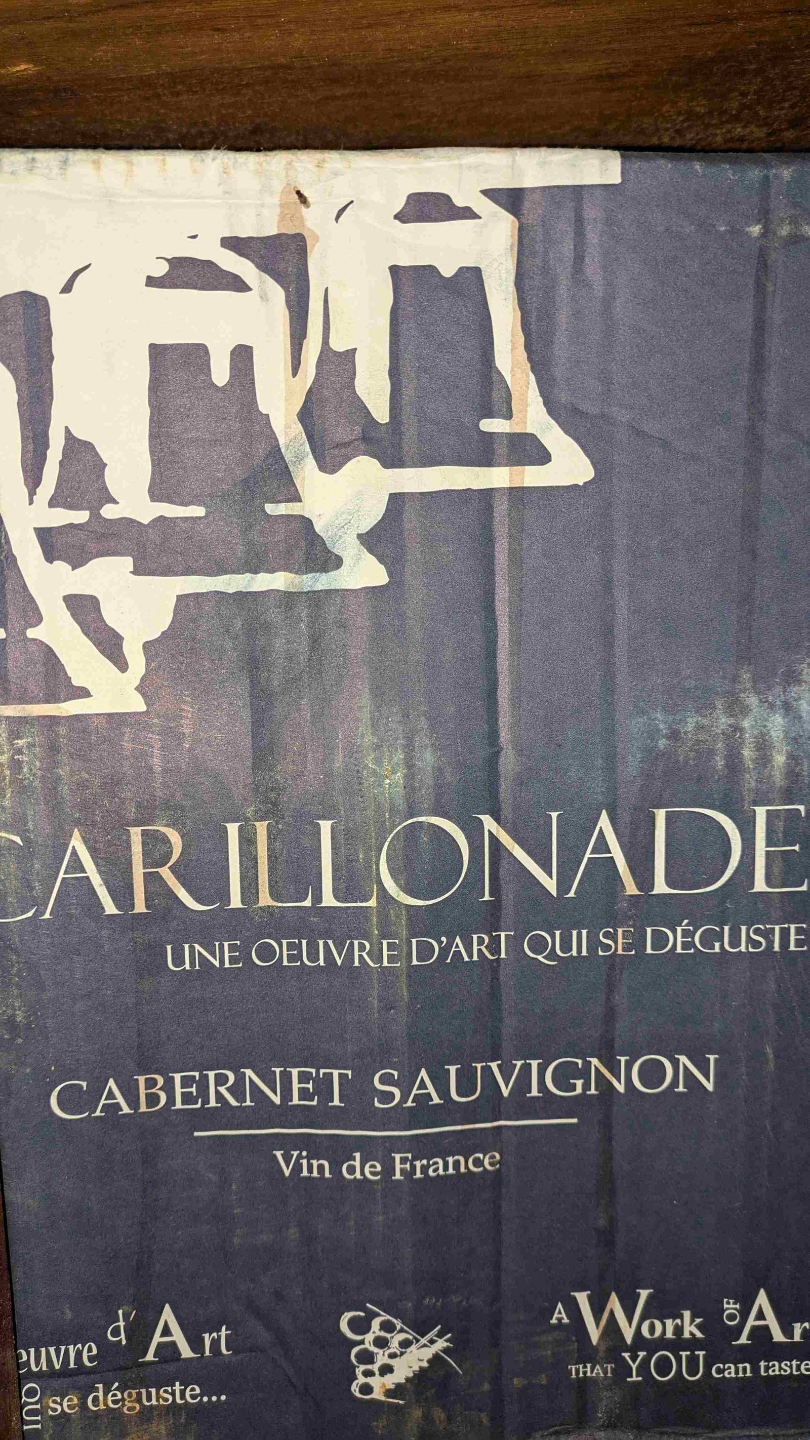 Carillonade