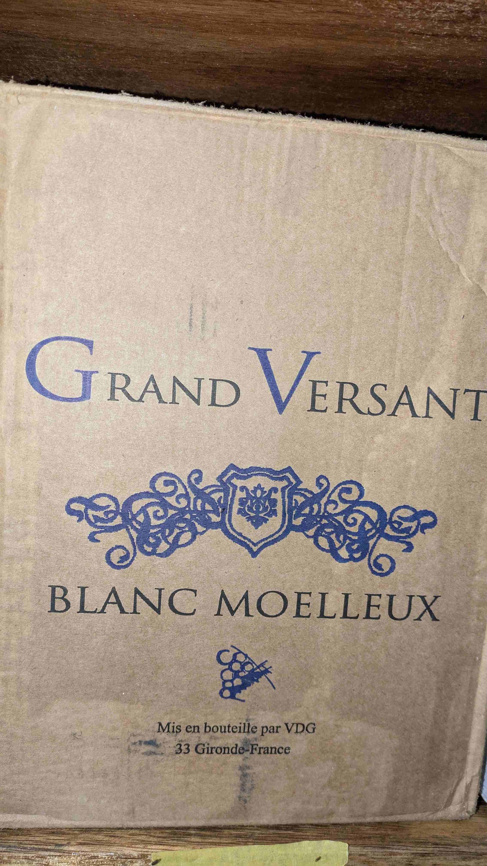 Grand Versant