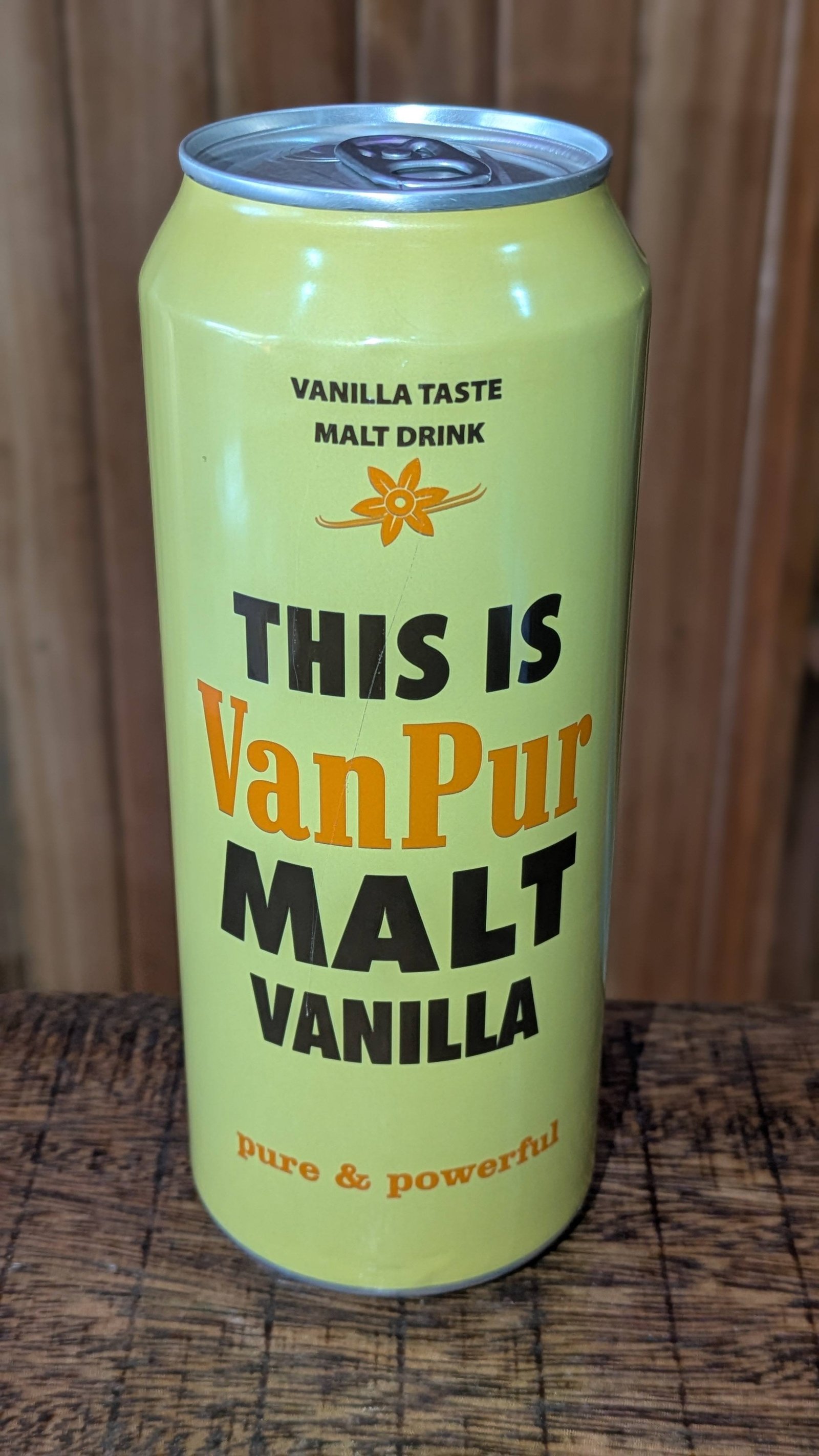 VanPur Malt