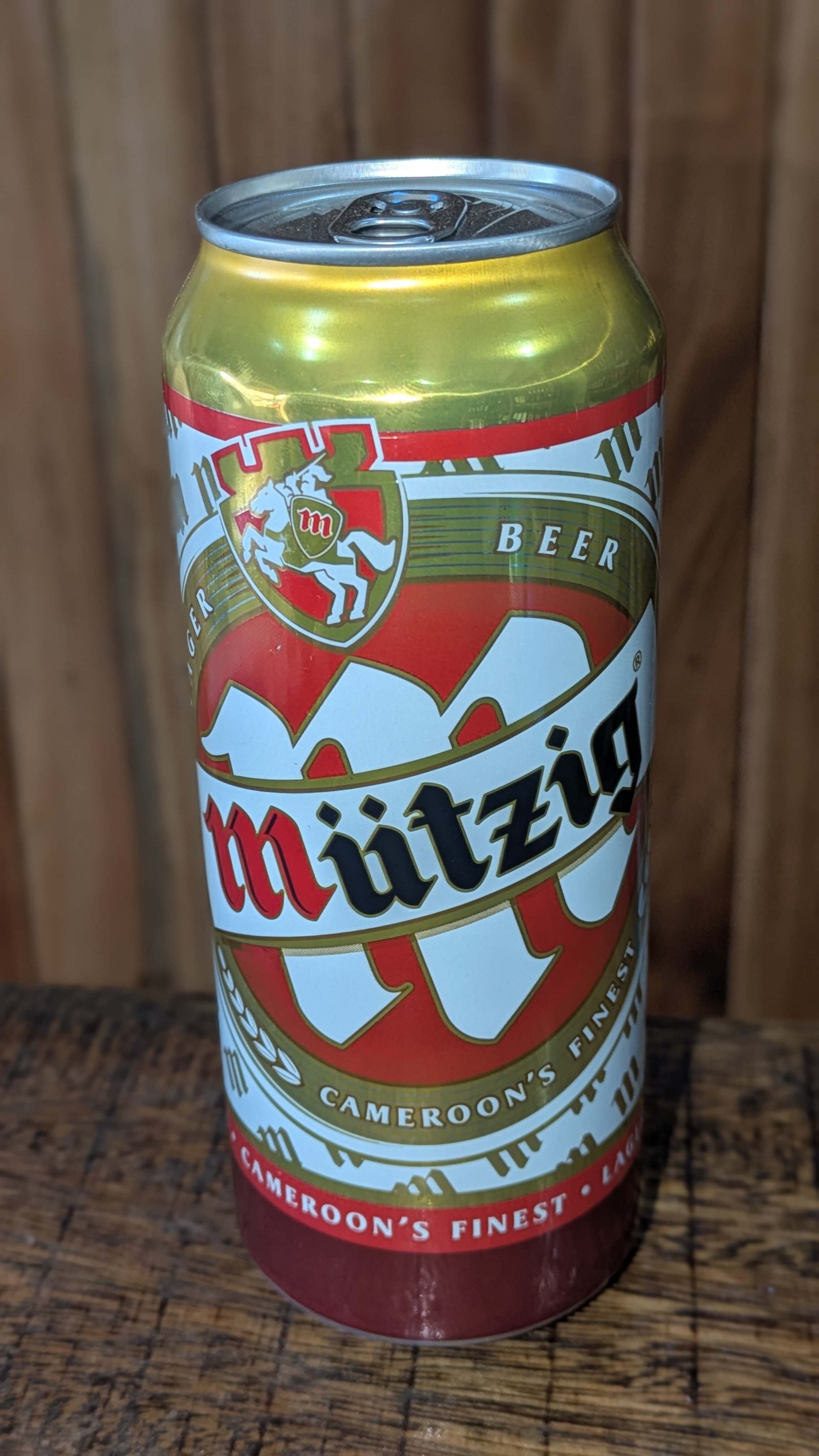MUTZIG