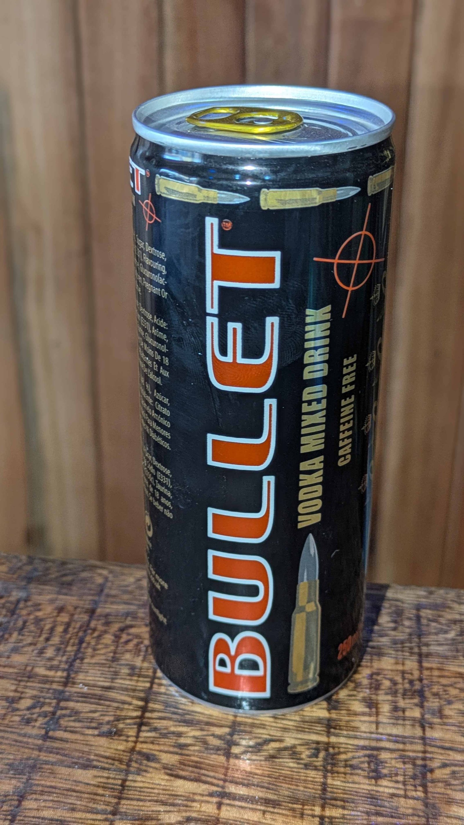 Bullet