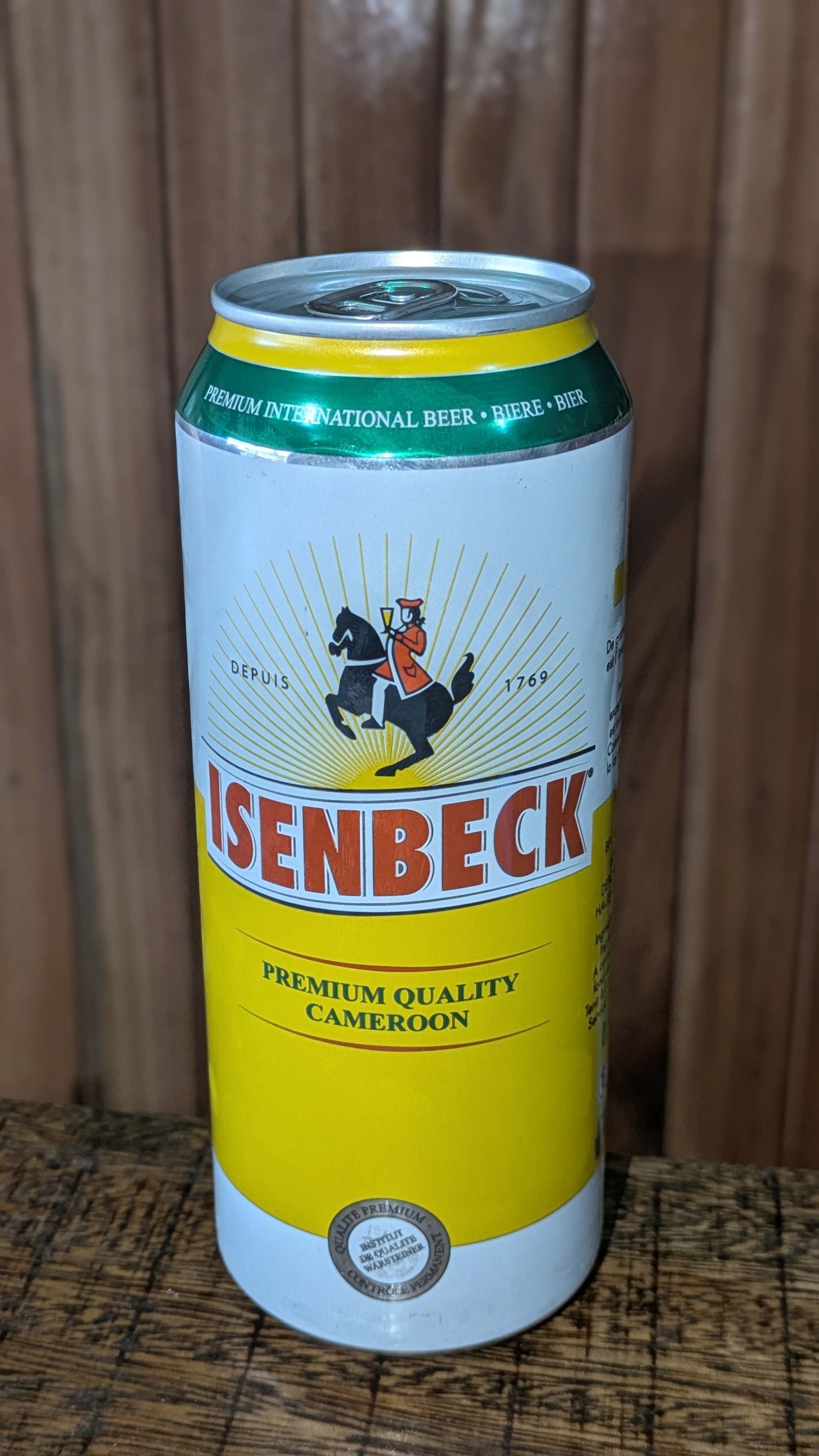 Isenbeck