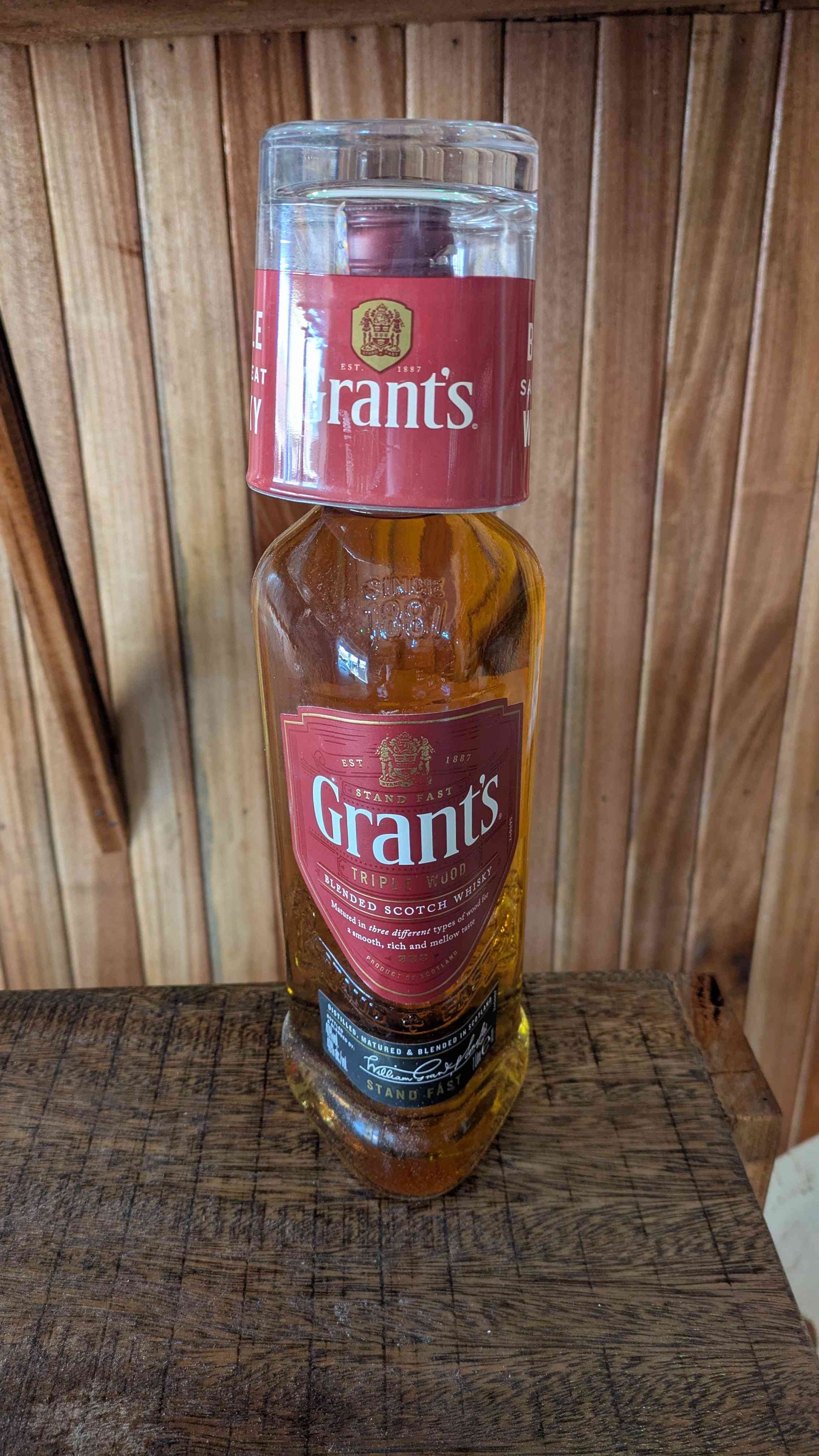 Grant's 1L