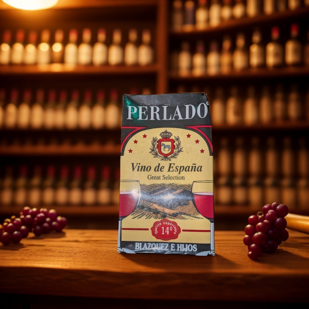 PERLADO