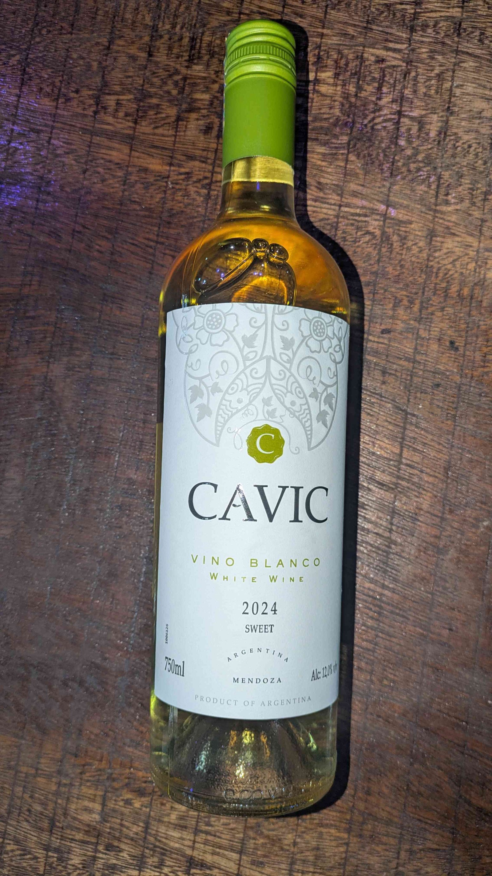 CAVIC