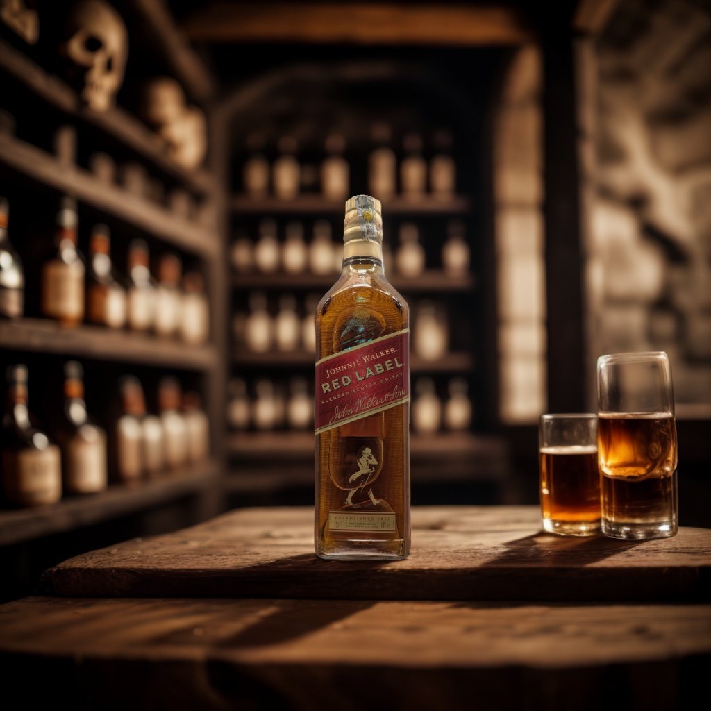 Red Label