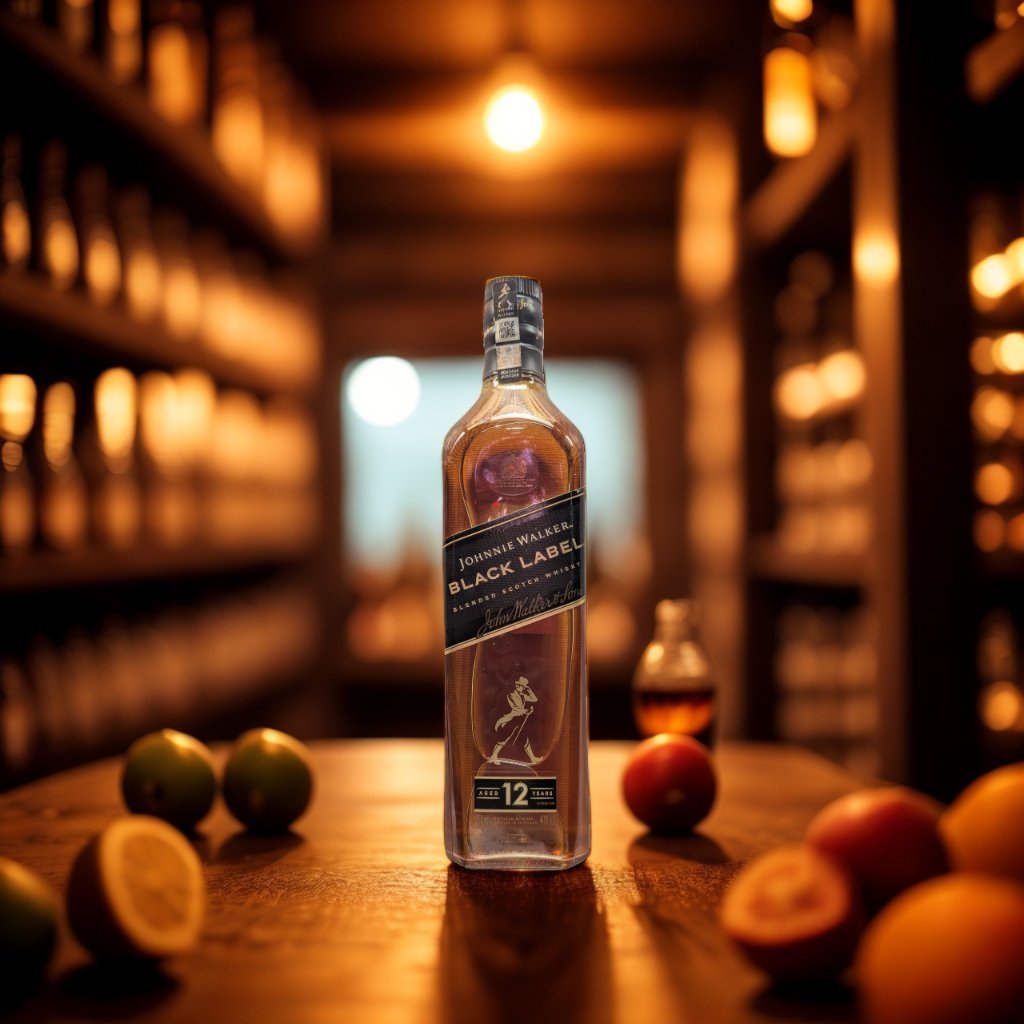 Black Label