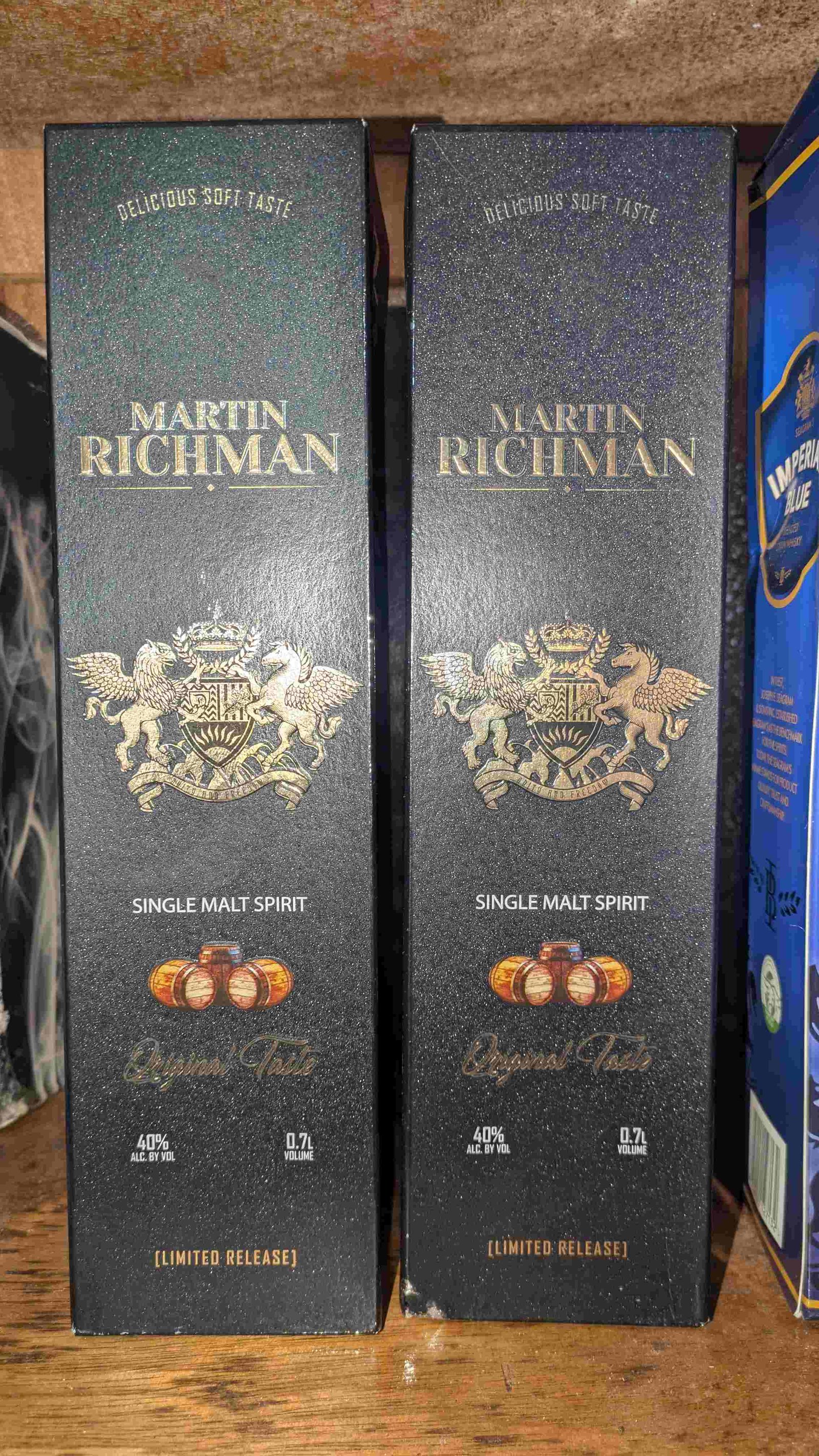 Martin Richman