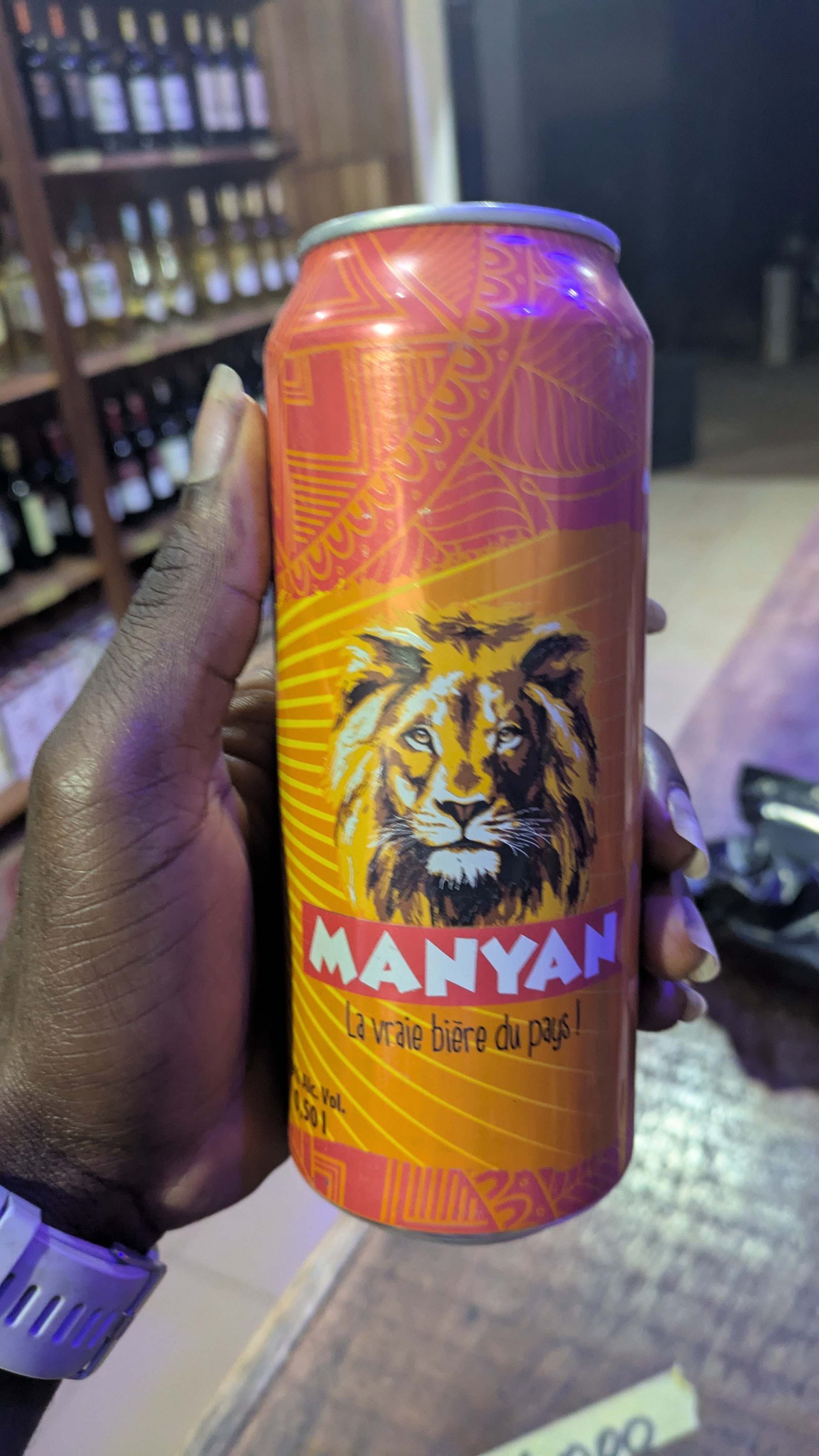 Manyan