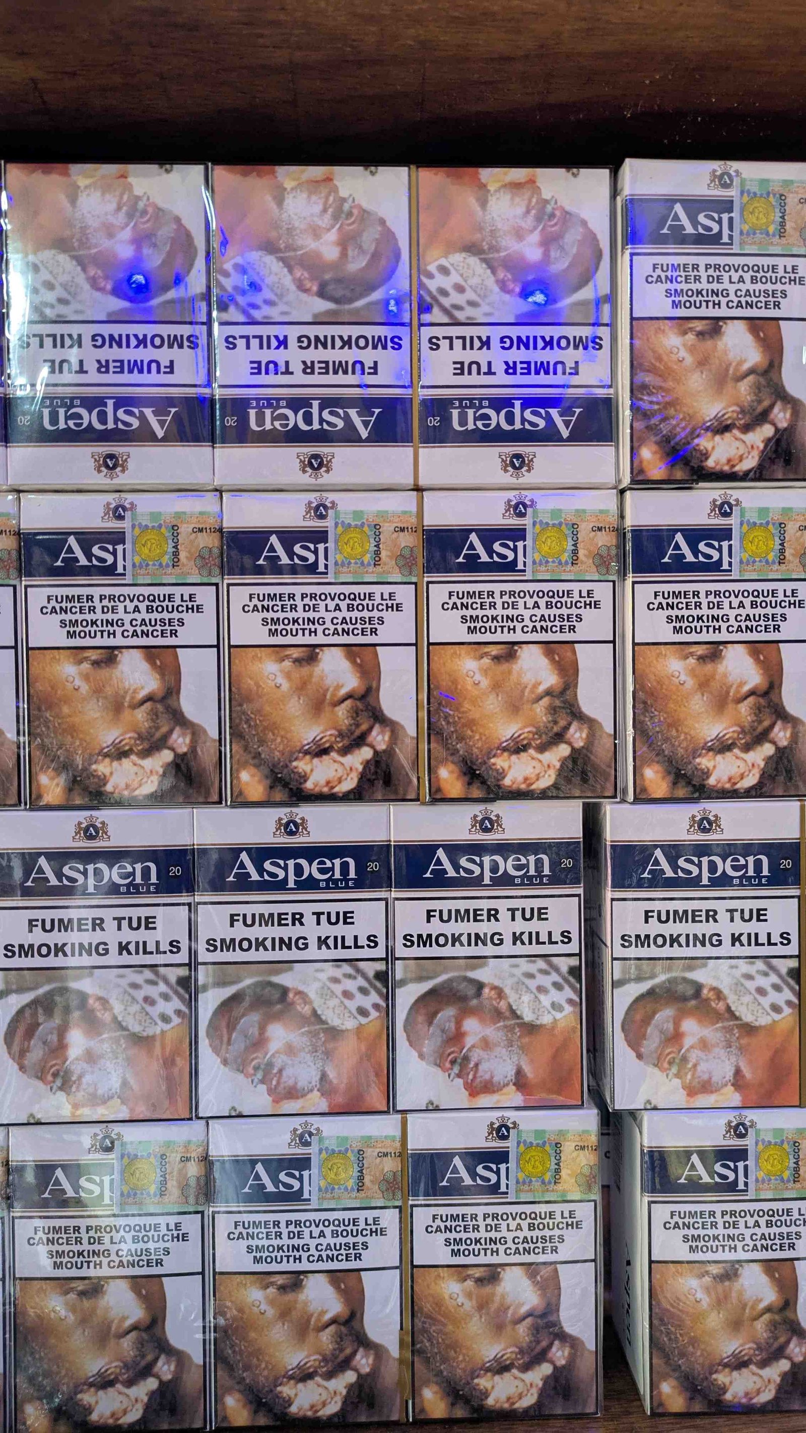 Aspen