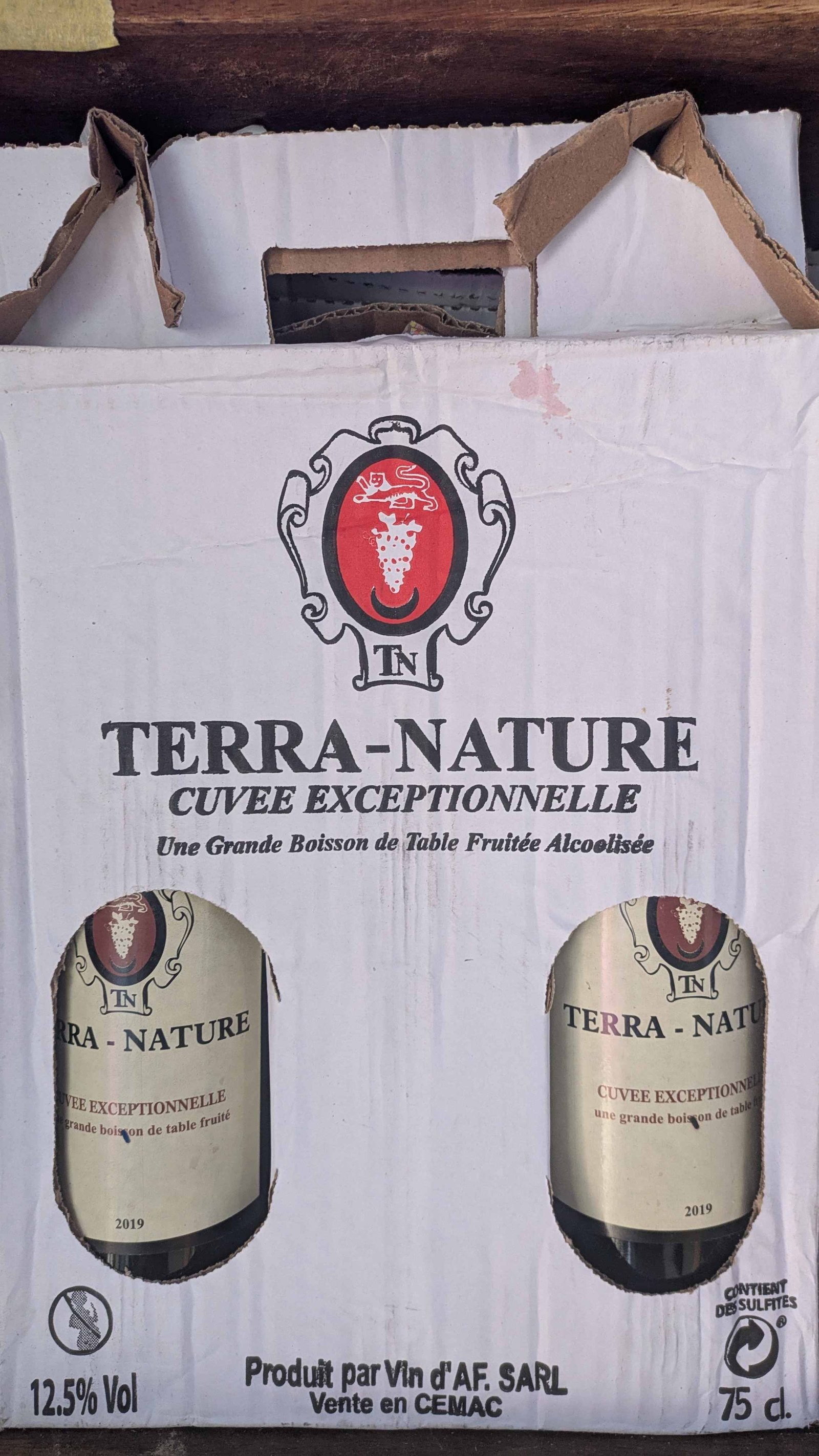 Tour-Cavini & Terra-Nature