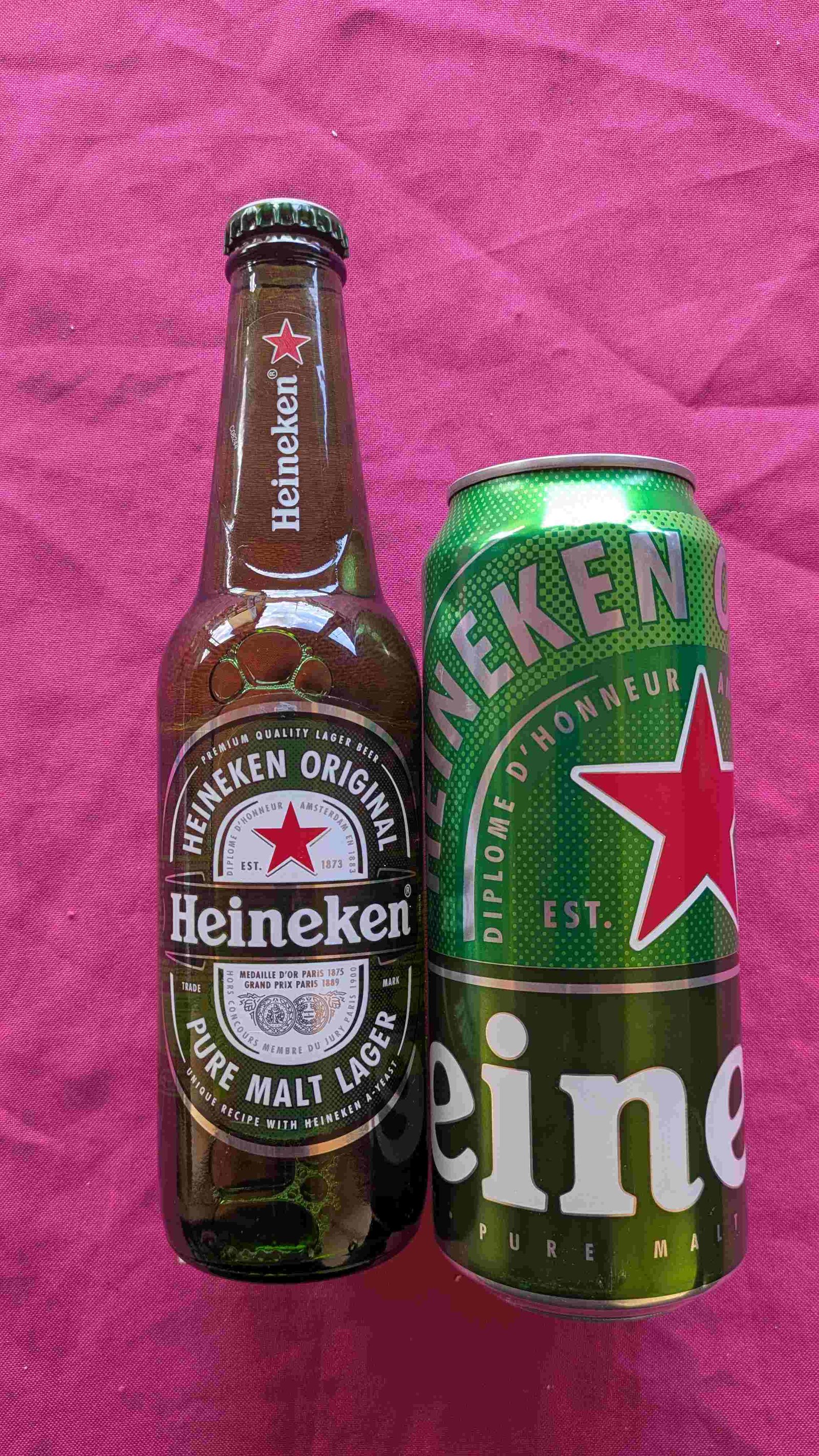 Heineken