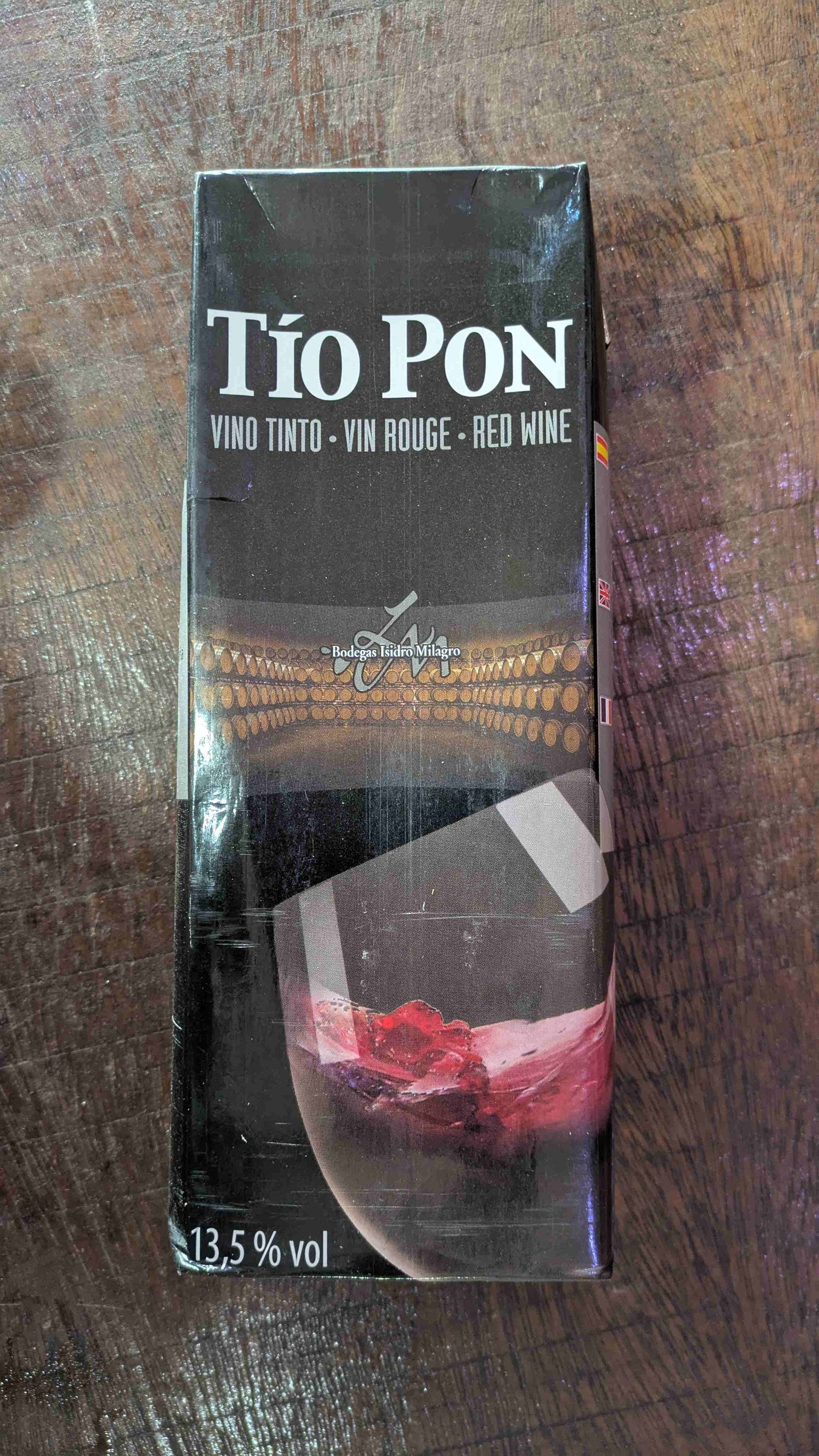 Tio Pon
