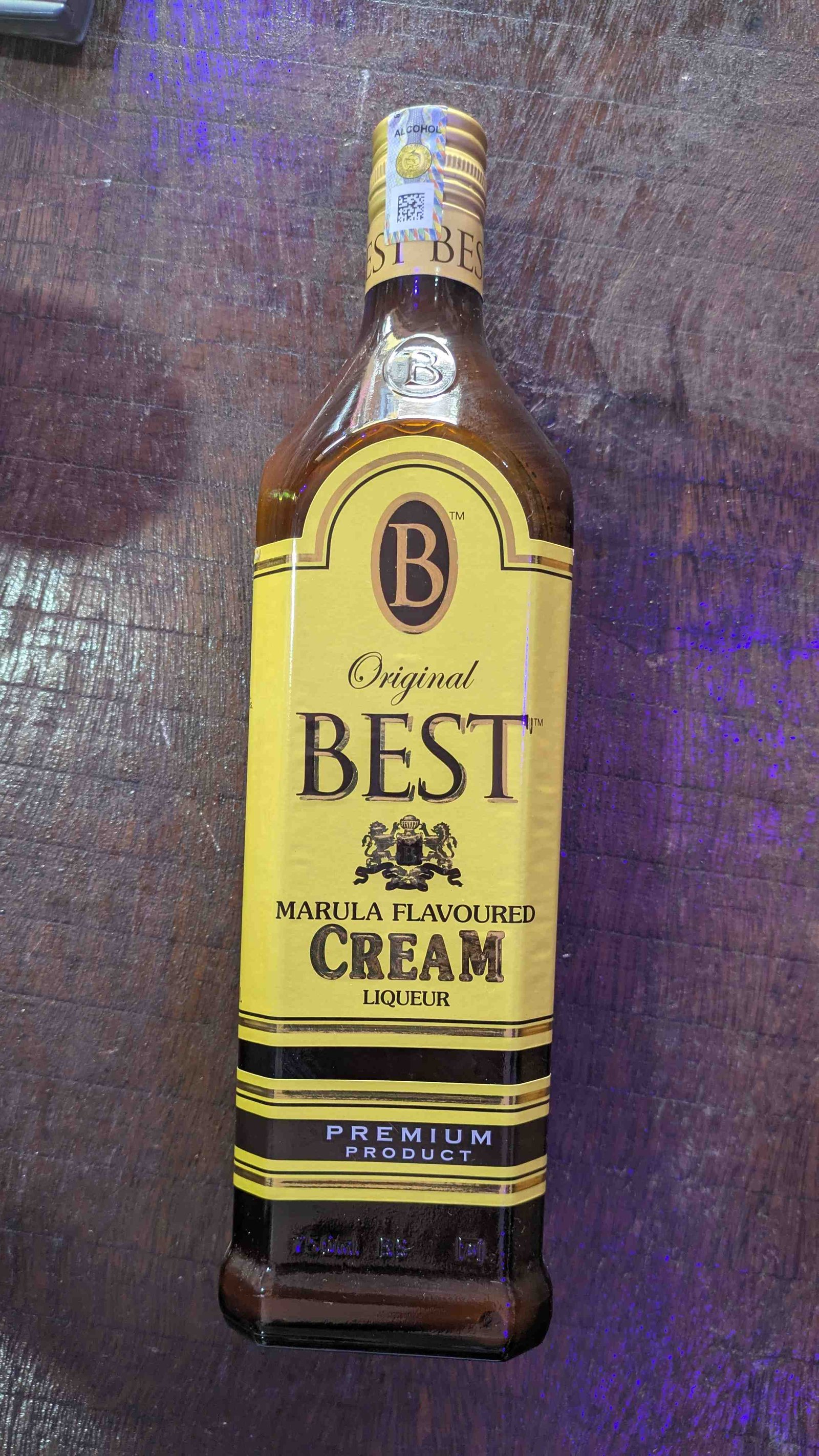 Best