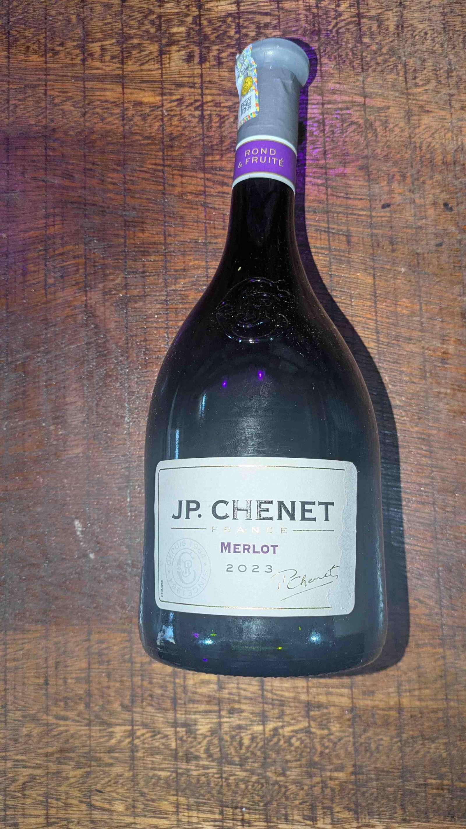 JP chinet