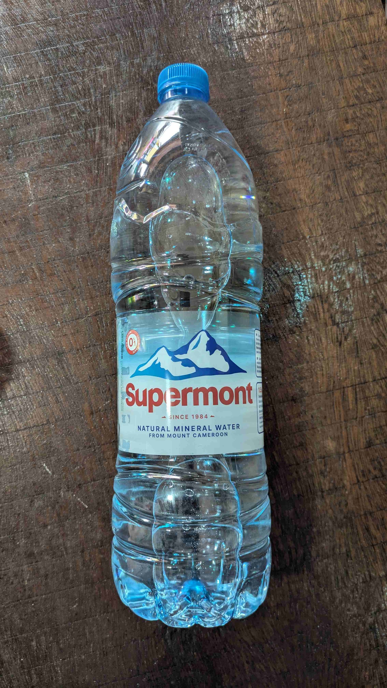 Supermont
