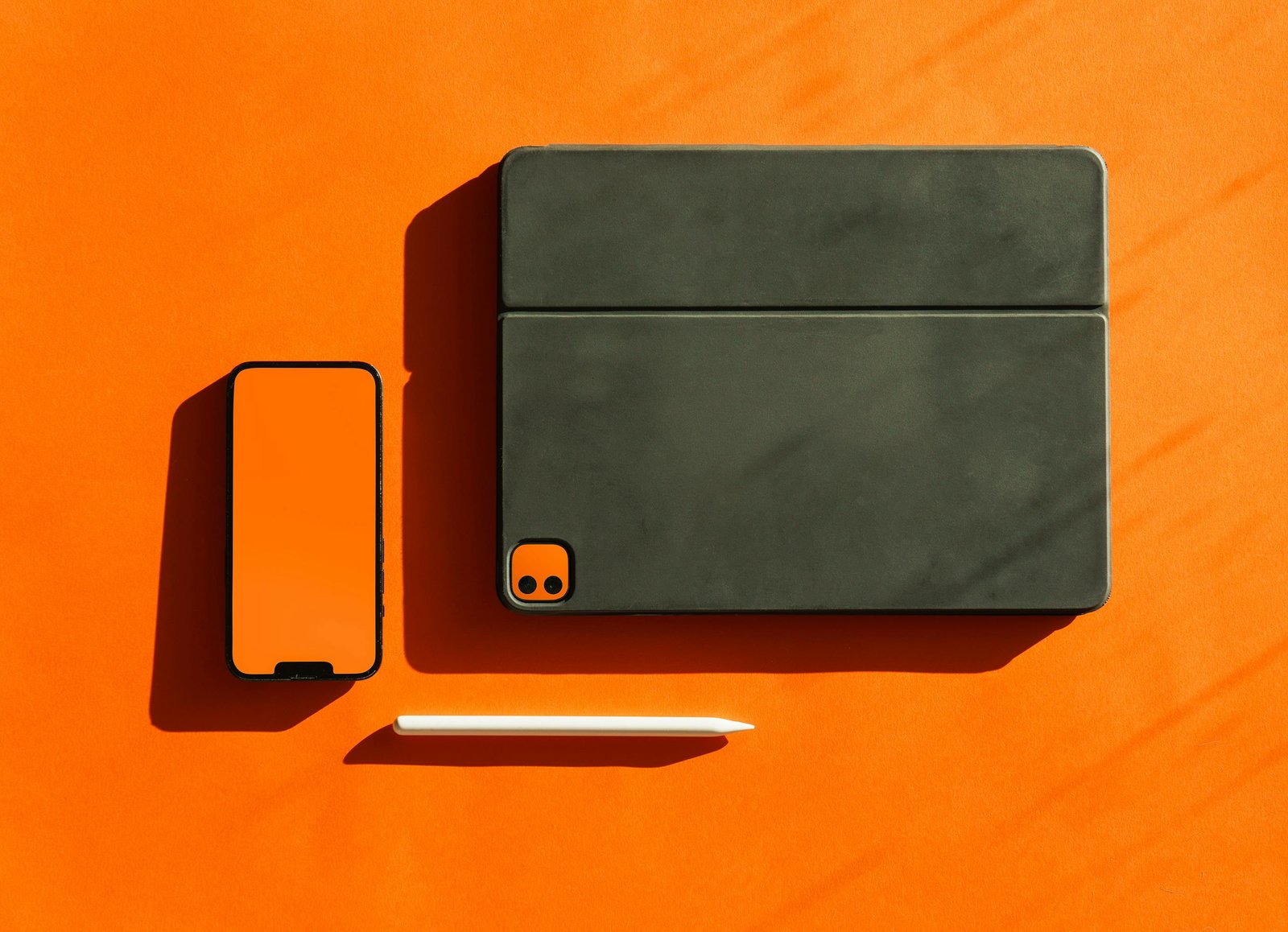 Smartphones & Tablettes