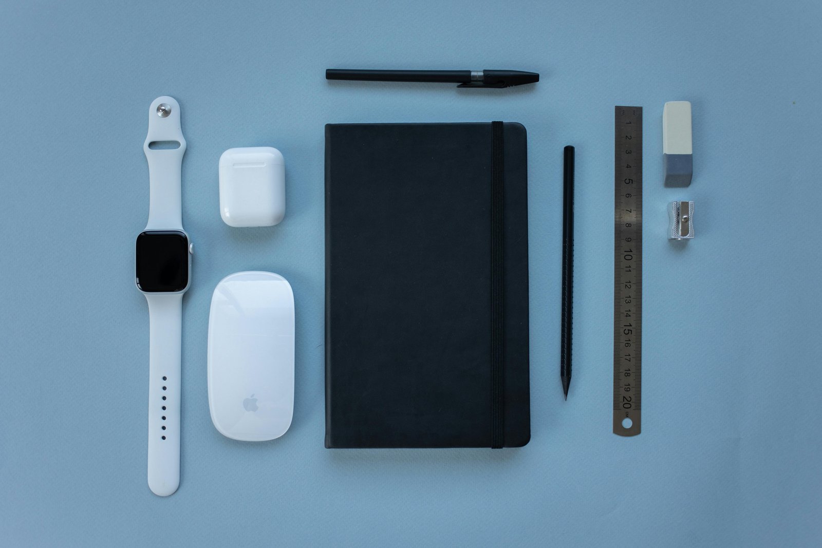 Gadgets & Smartwatch