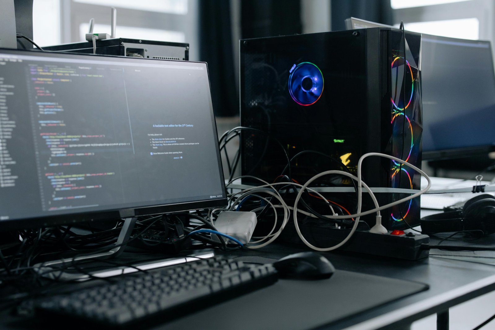 Accessoires & informatique