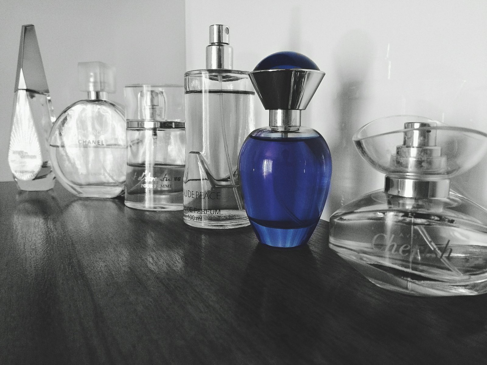 Parfums & Maquillage