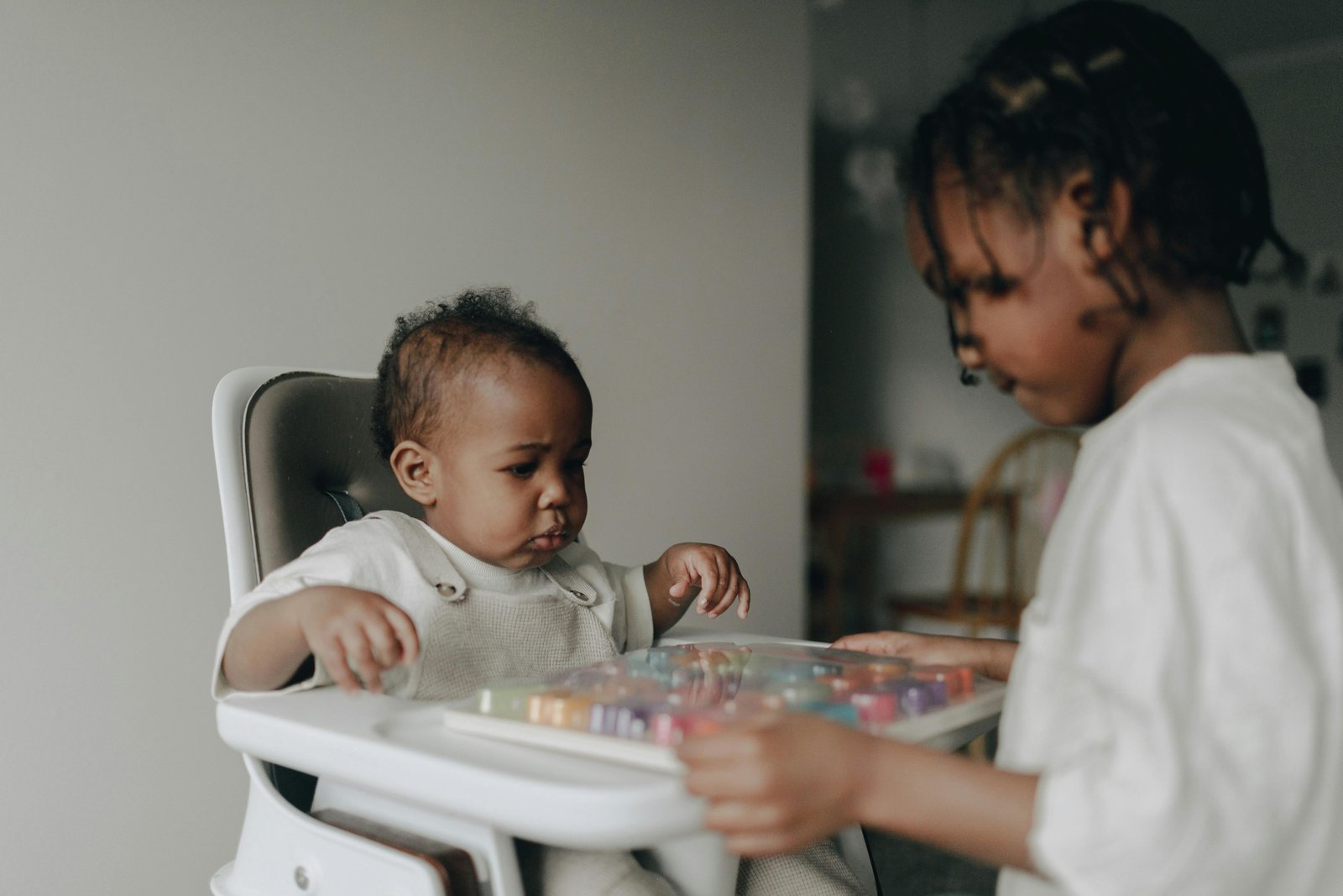 Bébé, Enfant & Jouets