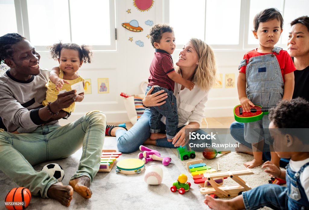 Jouets & Jeux éducatifs