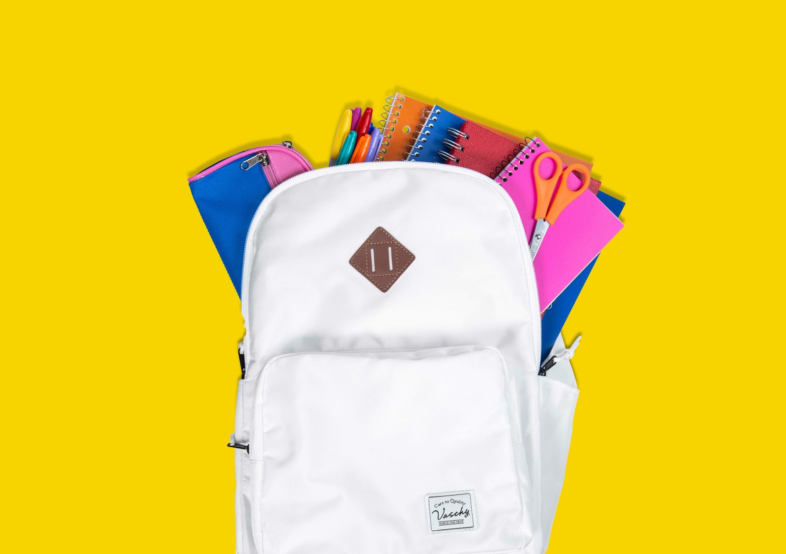 Fournitures scolaires