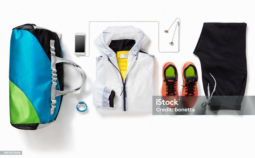 Vêtements & Chaussures de sport