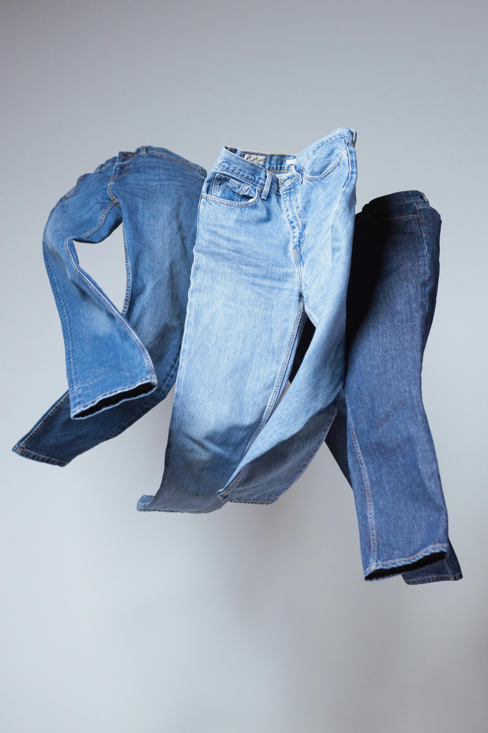 Pantalons classiques