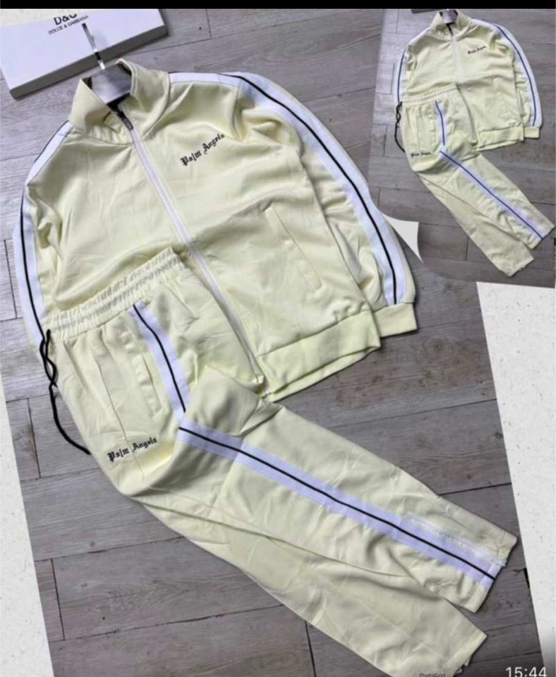 Ensembles / Survêtements