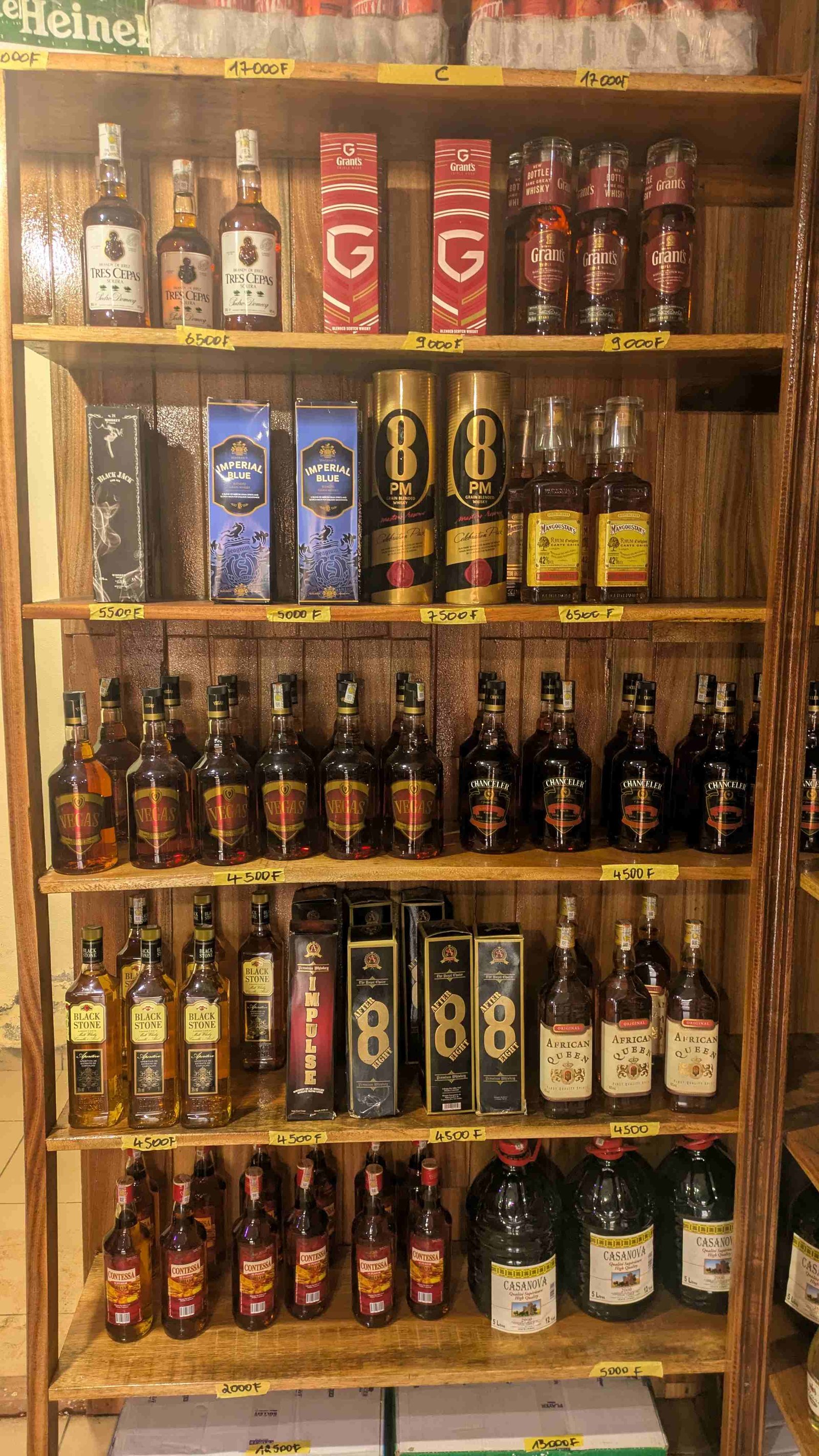 Wisky