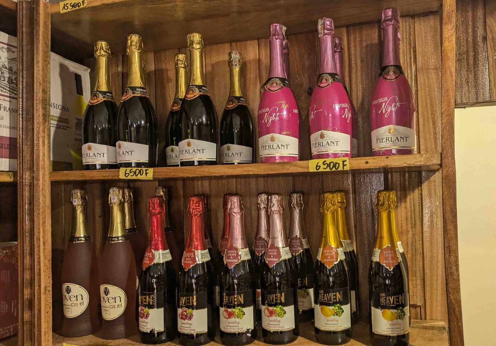 Champagne